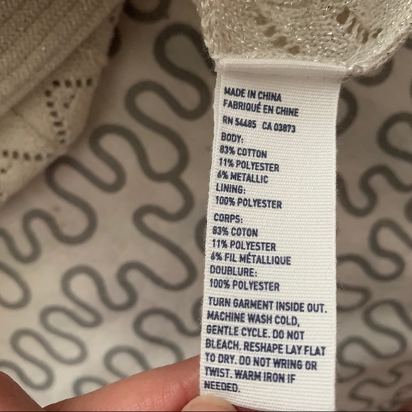 🌻2/$35🌻 American Eagle knit dress - NWT - Picture 6 of 6